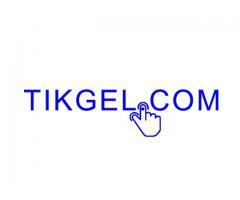 TIKGEL.COM