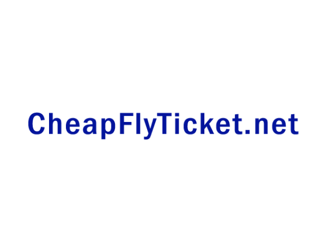 cheapflyticket.net
