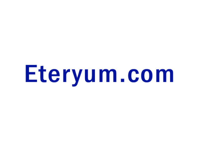 eteryum.com