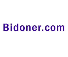 Bidoner.com