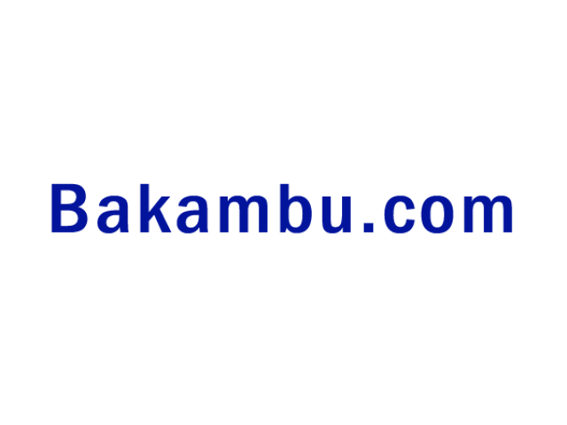 bakambu.com