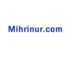 mihrinur.com